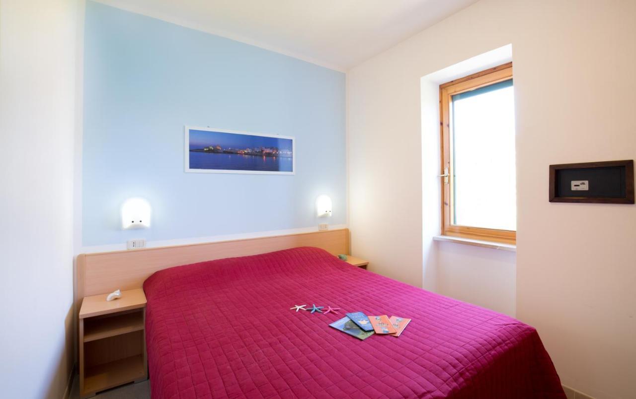 Villaggio Mirage Vieste Extérieur photo