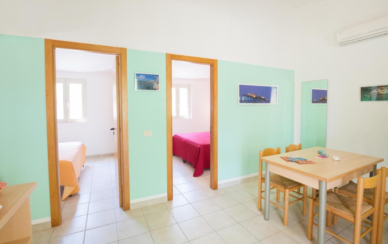 Villaggio Mirage Vieste Extérieur photo