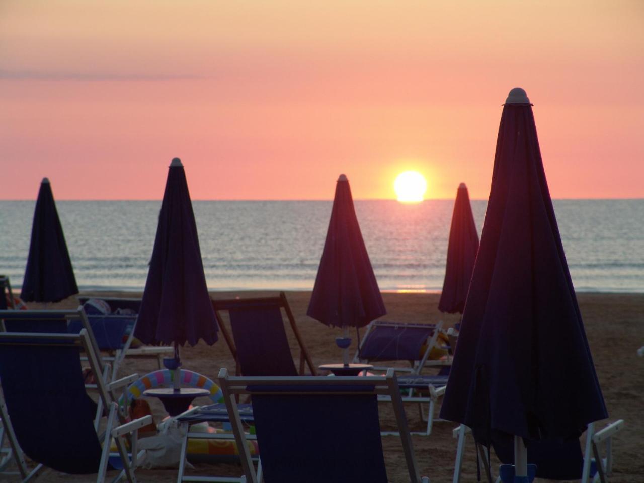 Villaggio Mirage Vieste Extérieur photo
