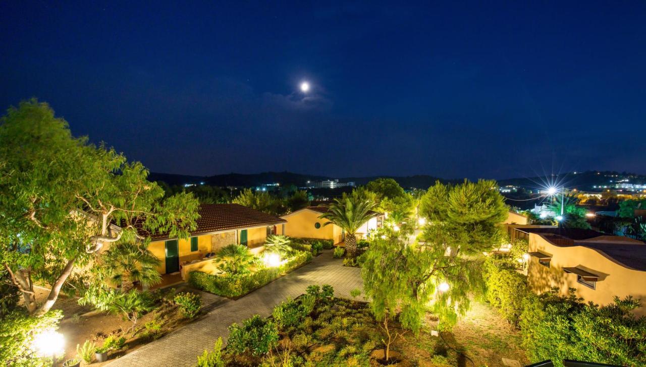 Villaggio Mirage Vieste Extérieur photo